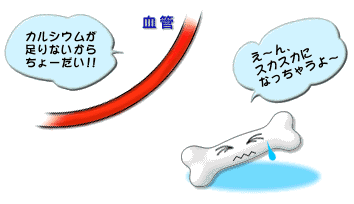 �����X�J�X�J�ɂȂ�